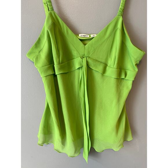 Vintage Y2K Top - Picture 2 of 4